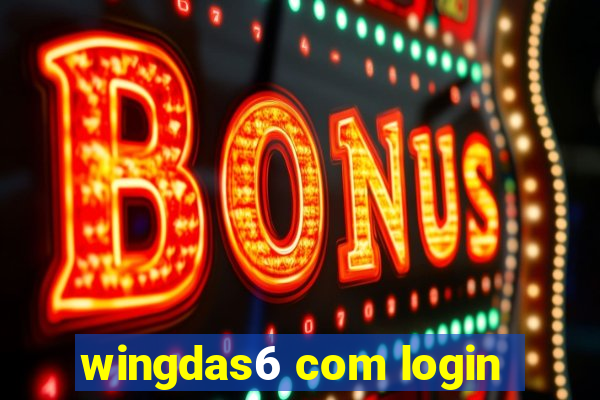 wingdas6 com login